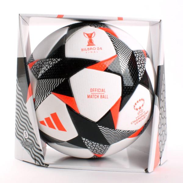 adidas Футбольный мяч Wucl Pro 7018 ФИФА Лига Чемпионов Матч