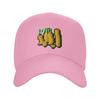 10m монет - runescape Бейсболки Snapback Модные Бейсбольные Кепки Дышащие Повседневные Кепки Для Улицы Для Мужчин И Женщин