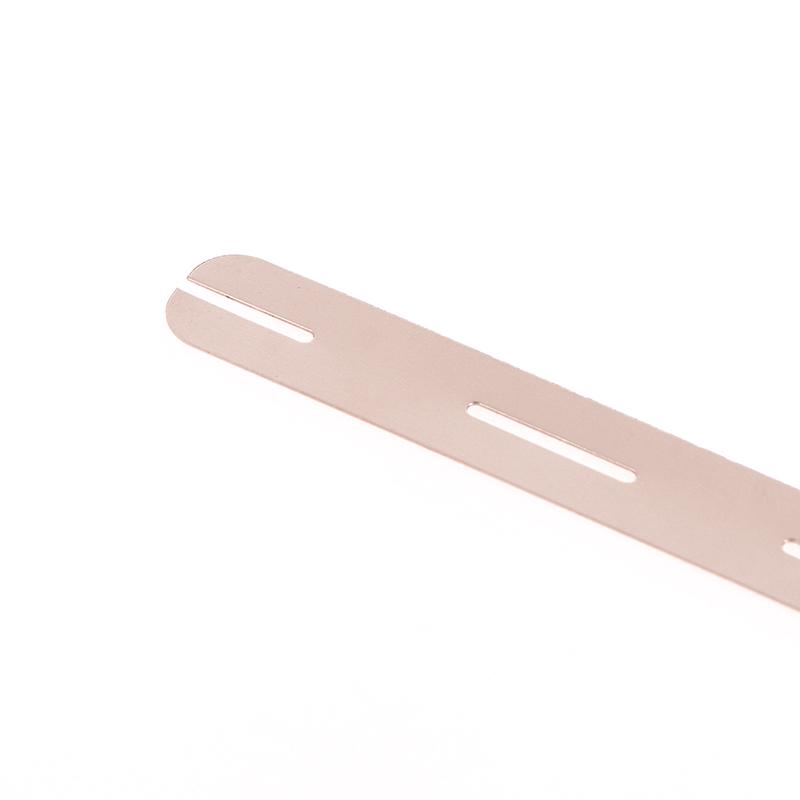 For Makita Nickel Plated Steel Strap Strip Sheets Battery 1 Set Spots Welding Nickel Plates Lithium Battery Plating Nickle Sheet