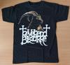 Редкий! Футболка с логотипом группы REVEREND BIZARRE  Tee Все размеры S-5XL SG191  Унисекс футболка