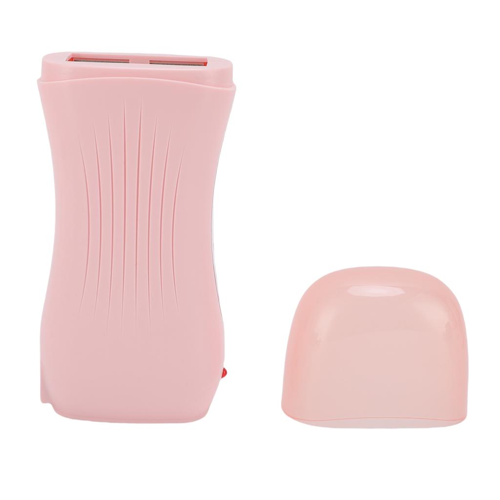 Roll Wax NaMachine 40W Even Hting Hair Removal Depilatory Hter for 100g Wax Roller