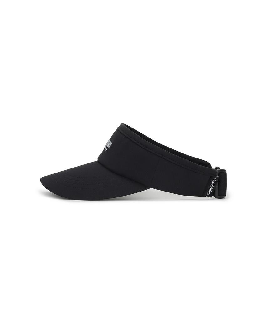 DISCOVERY EXPEDITION Козырек Delta Quickdry (черный)
