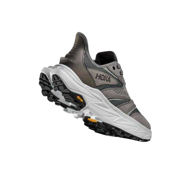 HOKA One One Мужские кроссовки для бега Anacapa 2 1155192-GCS