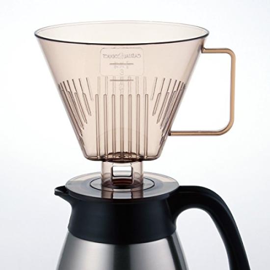 ПОВСЕДНЕВНЫЙ ПРОДУКТ Кофейная воронка для ломика 1×4 510076