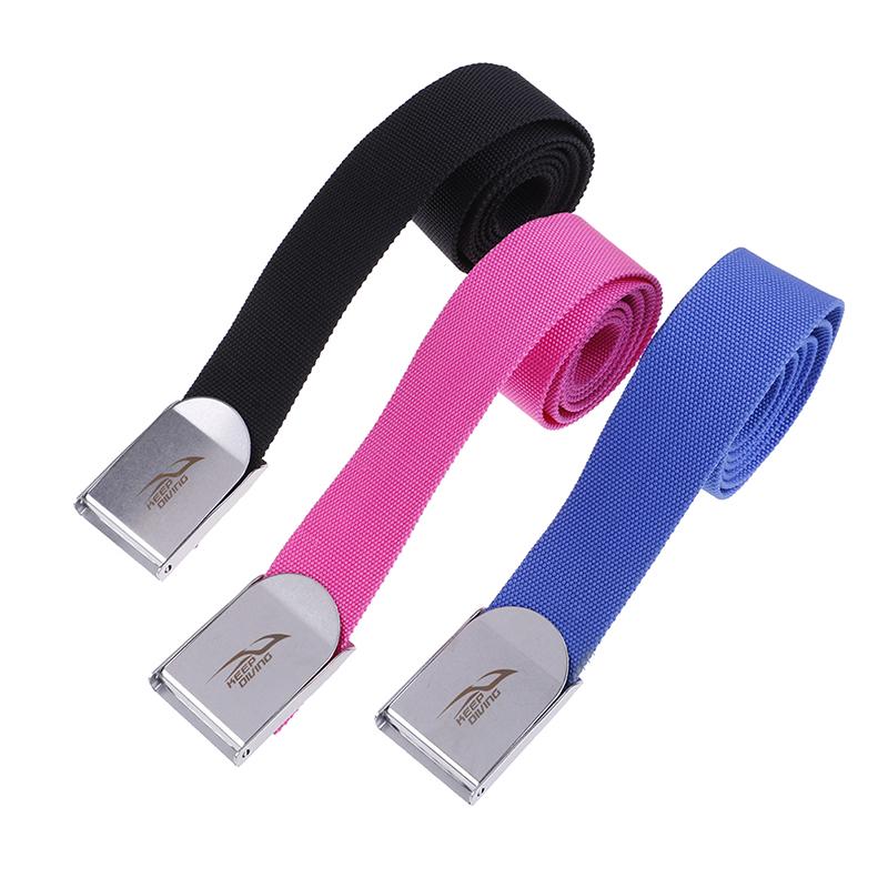 Грузовой пояс для дайвинга с быстросъемной пряжкой, ремень для подводного плавания, грузовой пояс для дайвинга