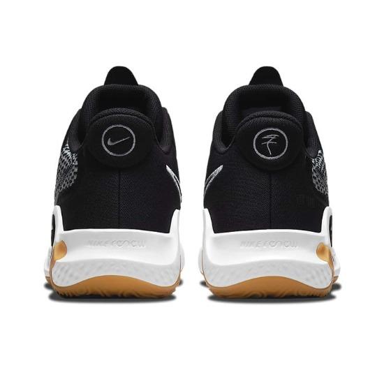 Nike KD Trey 5 IX EP 'Cool Grey' CW3402-006