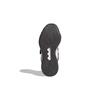 adidas Детские кроссовки Deep Threat Primeblue J Black Gold Metallic Splatter Core-Black Cloud-White S29014