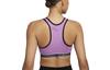Nike Спортивное нижнее белье женское фуксия средняя DV9915-532
