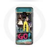 Case for Samsung Galaxy S9 Follow Your Dreams Go! Vive a Tu Manera Season 2
