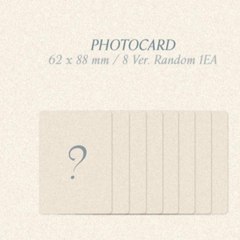 Ki Hyun   Voyager  1st Single Album