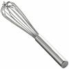 Tsubame-Sanjo Smart Whisk, 23cm, 16-strand, 18-8 Stainless Steel, Made In Japan