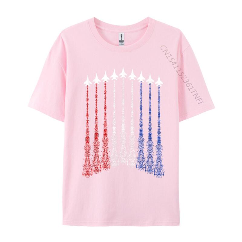 Jets 4th Of July For Unisex Usa Patriotic Summer T Shirt For Unisex Funny Luxury Designer Tshirts Coupons Europe Tshirt Cotton