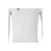 Sous-Vêtement Thermique Homme - UHLSPORT - Manches Longues - Blanc - Football