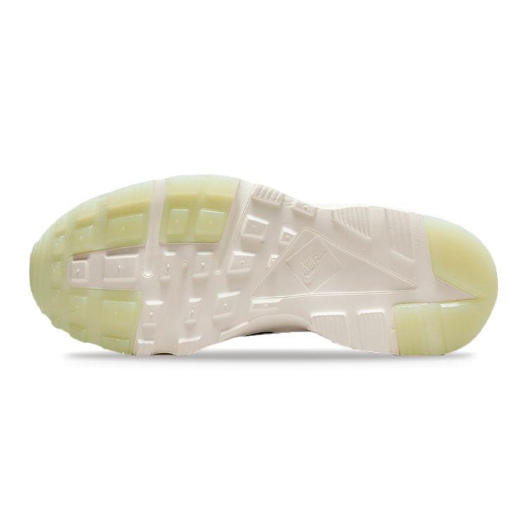 Nike Детские кроссовки Huarache Run GS Yin-Yang Brown Lemon-Drop Sail DV2196-700