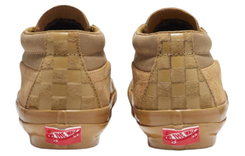 Vans Sk8 Mid Reissue 83 Mg 'TDC Antelope' VN000E7J5QJ