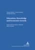 Книга Education, Knowledge, and Economic Growth : France and Germany In the 19th and 20th Centuries : 12