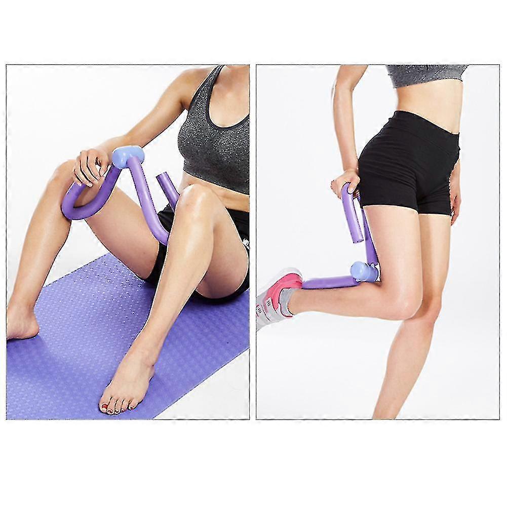 Home Fitness Gym Thin Inner Leg Shape Workout Exerciser