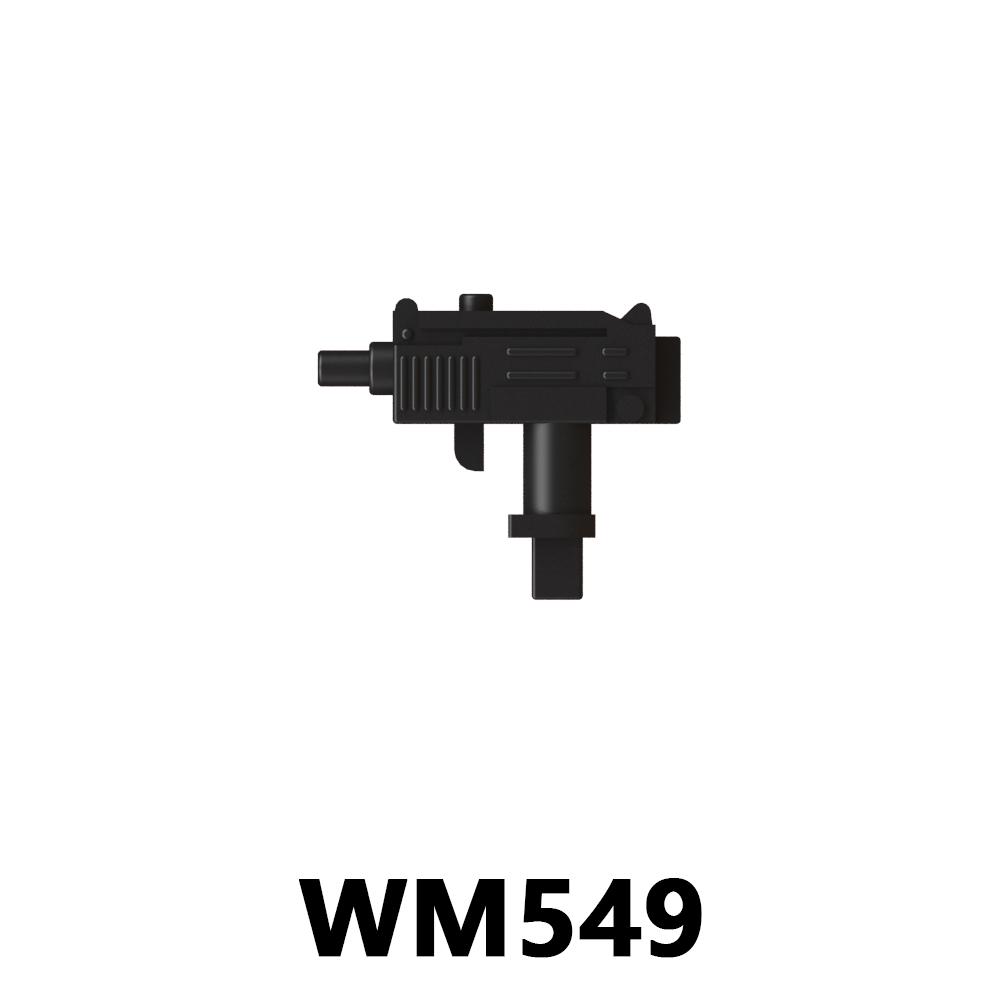 Action Figure Building Blocks WM6002 WM6006 WM6013 WM6014 WM6027 WM6038 WM6058 For Details Please Refer To The Electronic Manual