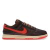 Dunk Low Retro 'Cacao Wow Picante Red' HQ3448-262