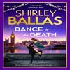 Dance To the Death by Sheila McClure Hardback Book 9780008558055