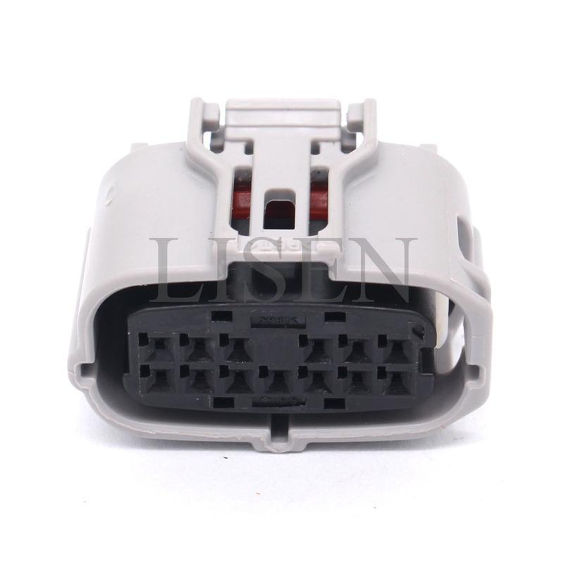 6189-1092 13 Pin TS Waterproof Series Automotive Connector For Toyota Transmission Solenoid Valve 90980-12326 6188-4914