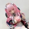 21СМ Azur Lane Персей Мандзю Незнакомые Обязанности Вер Фигурка Девушки Жесткий ПВХ Аниме Игрушка-фигурка Коллекция для Взрослых Модель Кукла Подарок
