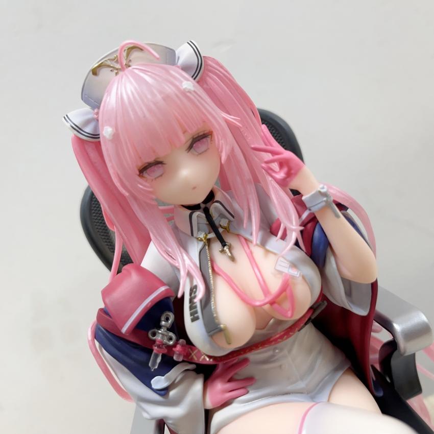 21СМ Azur Lane Персей Мандзю Незнакомые Обязанности Вер Фигурка Девушки Жесткий ПВХ Аниме Игрушка-фигурка Коллекция для Взрослых Модель Кукла Подарок