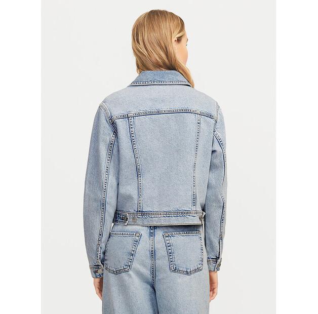 Куртка джинсовая JJXX Alys