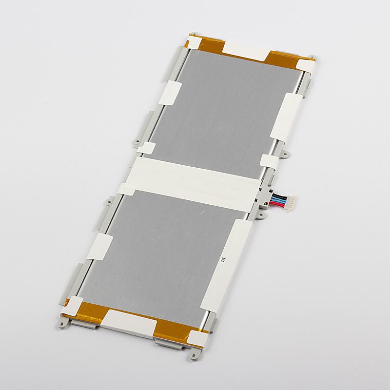 Оригинальный аккумулятор высокого качества EB-BT530FBU для Samsung GALAXY Tab4 Tab 4 SM-T530 T531 T535 T533 T535