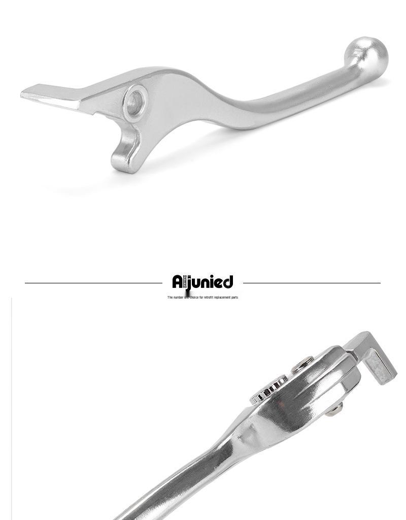 Ручка переднего тормоза Honda CB500X CBR250R для модификации мотоцикла