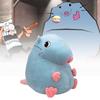 Rat Pizza Stupid Tower Plush Toy Dolls Room Decoration Children Gift Festivals