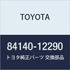 Оригинальные детали TOYOTA Фара Dayma Switch ASSY Номер детали 84140-12290