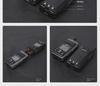 Buxun ZL40 High-Power 4G Global Walkie-Talkie with 5000 Km Range and Wireless Positioning