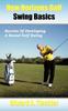 Книга New Horizons Golf Swing Basics : Secrets Of Developing A Sound Golf Swing
