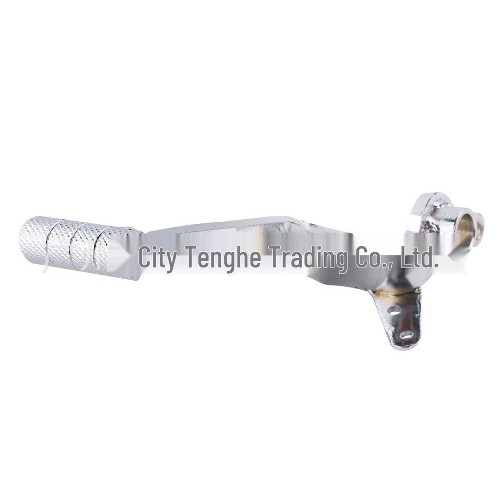 CB250 Little Hornet Motorcycle Brake & Gear Shift Levers