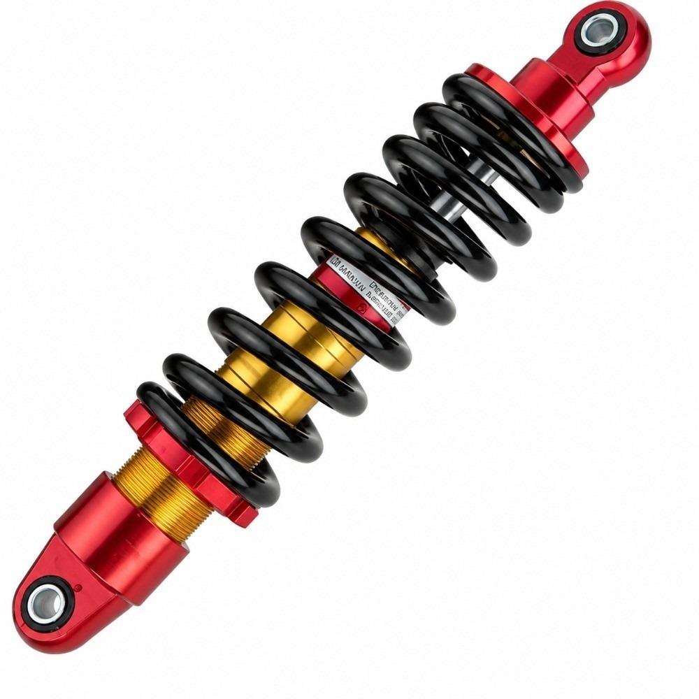 295mm Hole Center Distance Rear Suspension Damper  ATV, Quad, Kart, Scooter, Go Kart