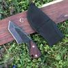 Household  Small Blade Knife Outdoor Knife High Hardness Outdoor Survival Knife Camping Knife