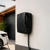 Weatherproof EV Charger Cover Universal Car Charger Rain Cover  Electric Vehicle Charging