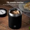 ZWILLING Enjoy Vacuum Insulated Food Jar