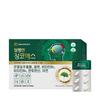 Daewoong Life Science Ginkgo Max for Blood Circulation, 120 Tablets, 1 unit,Korean Health Food
