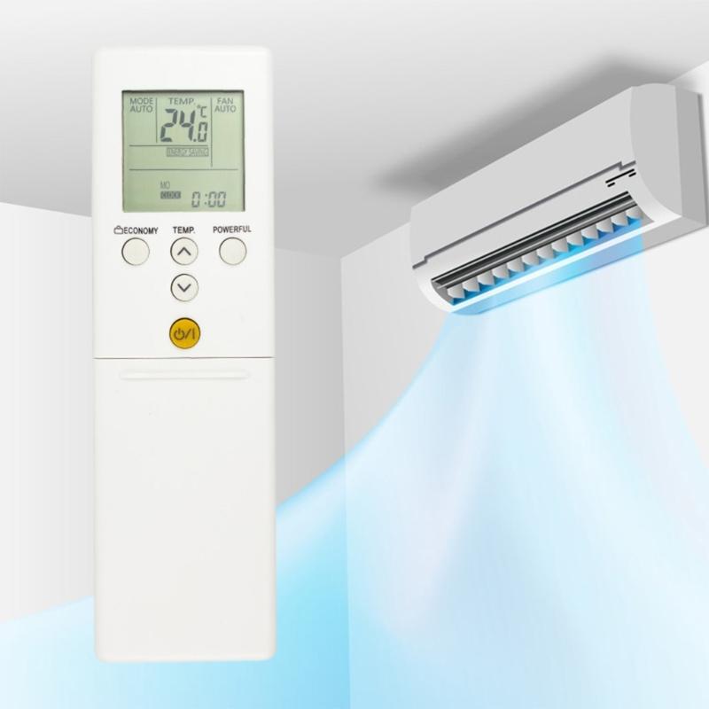 User Friendly Remote Controller for ASUG15LZBS AR-RED1U AR-REF3E Air Conditioner Multiple Model Strong Transmission