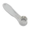 Valve Wrench Paddle Board Safety Repair Multipurpose Accessory Kayak Boat Air Valve Wrench Grey