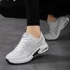 Woman Trainers Designer Summer Platform New Running Anti Slip High-quality Tennis Sports Height Increasing Casual Training Shoes