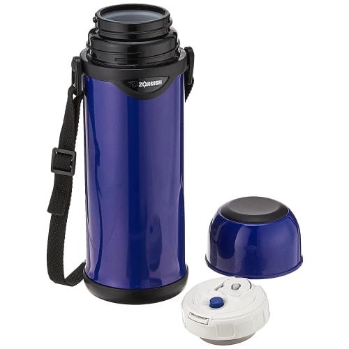 Zojirushi Бутылка для воды Бутылка из нержавеющей стали Тип чашки 1,0 л Нержавеющая сталь SJ-TG10-AA