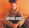 CD АДРИАНА ЭВАНС - Adriana Evans BVCP6015 RCA, BMG 1997 Япония Рэп и хип-хоп/R&B
