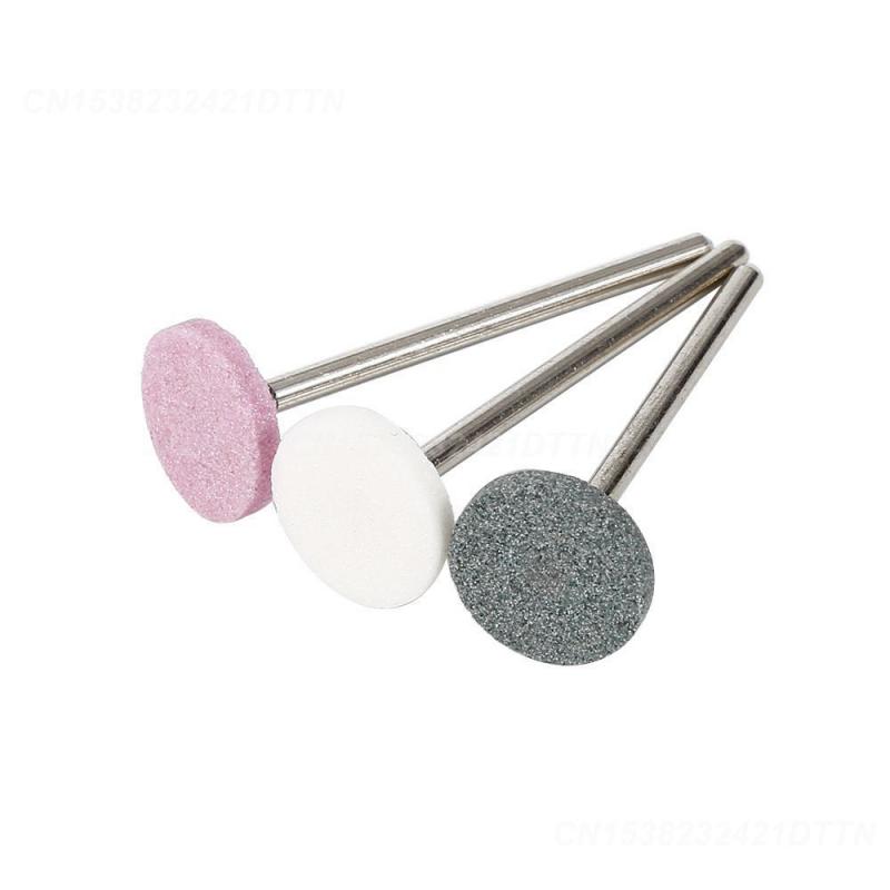 1~5PCS Polisher Burs Versatile And Precise Easy To Use Precision Tools For Sculptin Stone Grinder