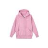 Sportswear Phoenix Fleece Comfort Zip-Up Hoodie Women Outerwear Element-Pink Sail DQ5759-699