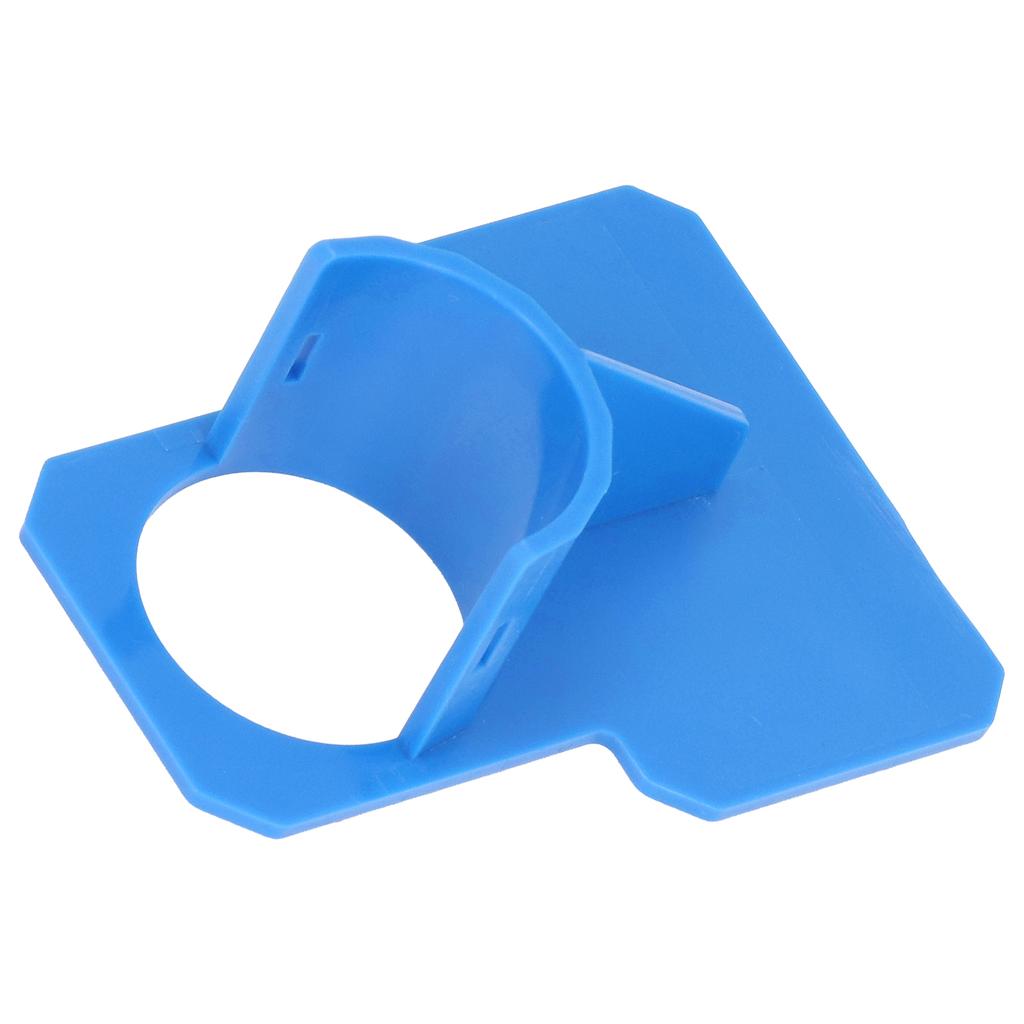 Держатели для труб бассейна   Напольные кронштейны для поддержки шлангов бассейна с кабельной стяжкой и лентой для гидромассажной ванны