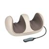 Foot And Leg Massager, Heating 42°C, Shiatsu Rebel, 20 Heads, Remote Control