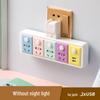 Удлинитель Lilang на 5 розеток с USB